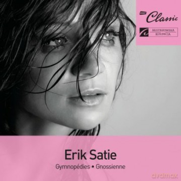 Erik Satie: Pascal Roge: RMF Classic Kolekcja: Satie [CD]