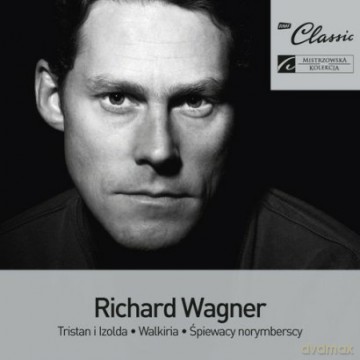 Solti Wp: RMF Classic Kolekcja: Wagner Tristan [CD]