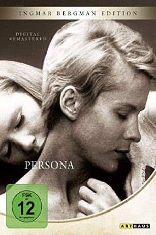 Persona [DVD]