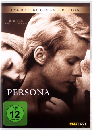 Persona [DVD]