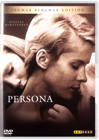 Persona [DVD]