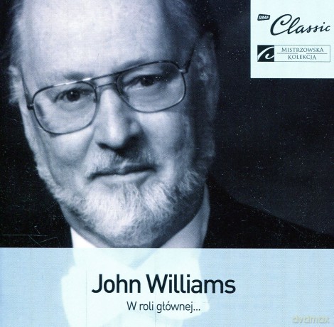 John Williams: RMF Classic Kolekcja: Williams [CD]