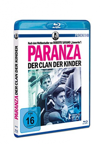 Piranhas (Piranie) [Blu-Ray]