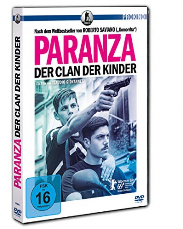 Piranhas (Piranie) [DVD]