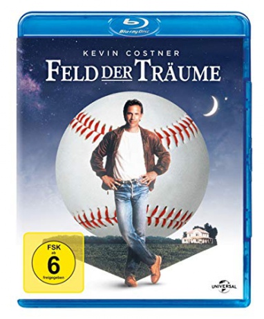 Pole Marzeń [Blu-Ray]
