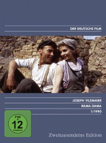 Rama Dama [DVD]