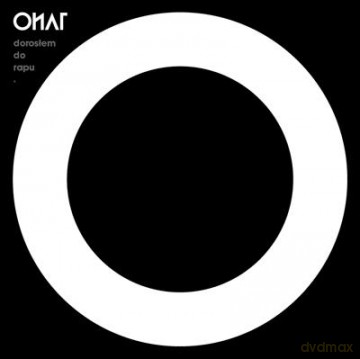 Onar: Dorosłem Do Rapu (digipack) [CD]