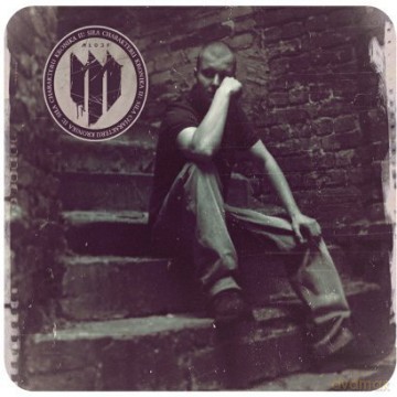 Młody M: Kronika II: Siła Charakteru (digipack) [CD]