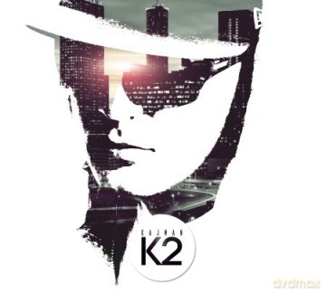 Kajman: K2 (digipack) [CD]