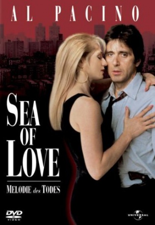 Sea of Love (Morze miłości) [DVD]