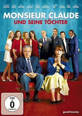 Serial (Bad) Weddings (Za jakie grzechy, dobry Boże?) [DVD]
