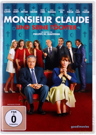 Serial (Bad) Weddings (Za jakie grzechy, dobry Boże?) [DVD]