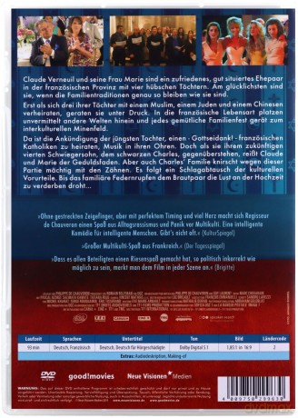 Serial (Bad) Weddings (Za jakie grzechy, dobry Boże?) [DVD]