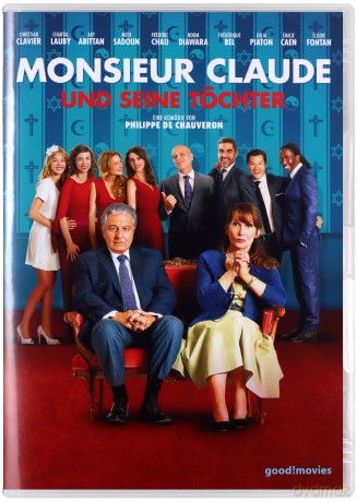 Serial (Bad) Weddings (Za jakie grzechy, dobry Boże?) [DVD]