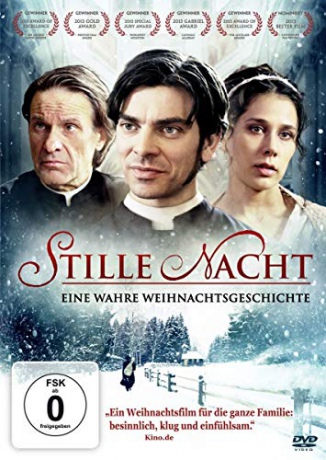 Silent Night [DVD]