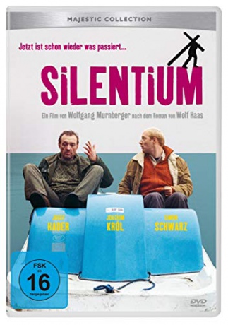 Silentium [DVD]