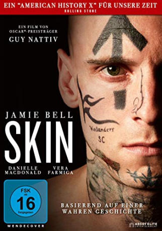 Skin [DVD]