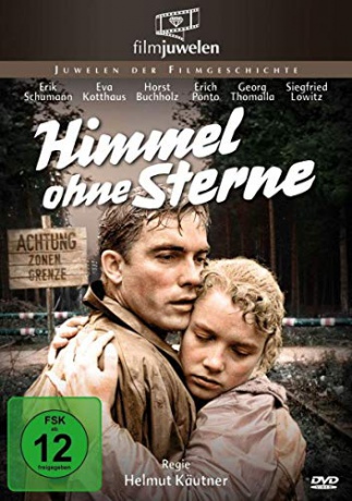 Sky Without Stars (Niebo bez gwiazd) [DVD]