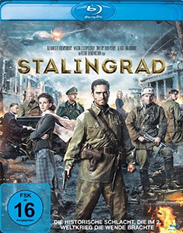 Stalingrad [Blu-Ray]