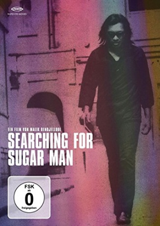 Sugar Man [DVD]