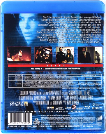 System [Blu-Ray]