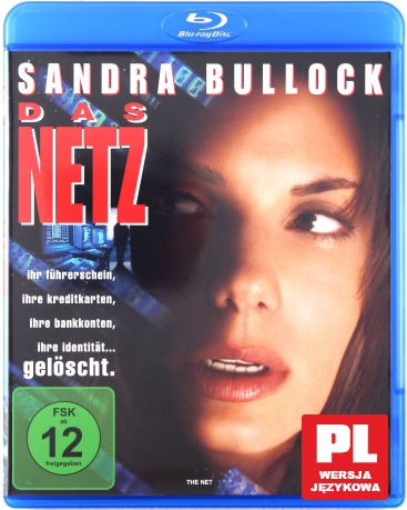 System [Blu-Ray]