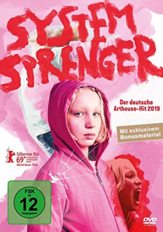 System Crasher (Błąd systemu) [DVD]