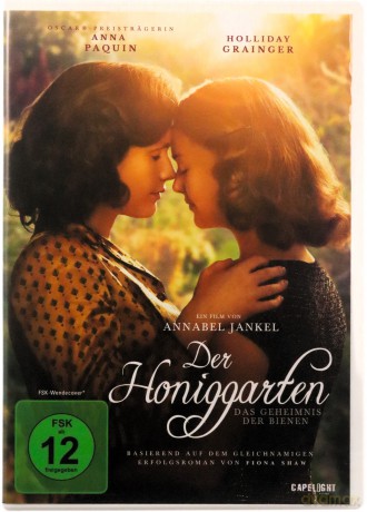 Tell It to the Bees (Wyznaj to szeptem) [DVD]