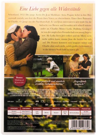 Tell It to the Bees (Wyznaj to szeptem) [DVD]