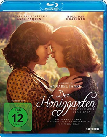 Tell It to the Bees (Wyznaj to szeptem) [Blu-Ray]