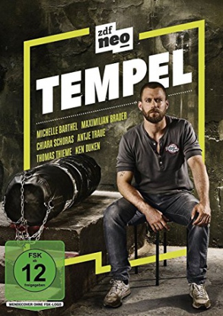 Tempel [DVD]