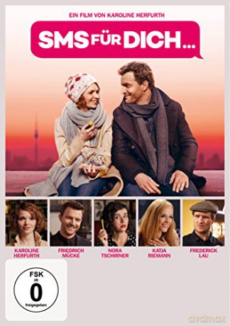 Text for You (SMS do ciebie) [DVD]