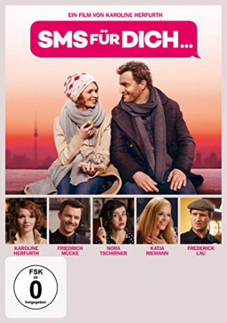 Text for You (SMS do ciebie) [DVD]