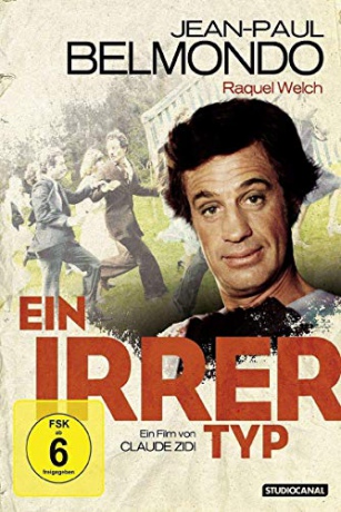The Animal [DVD]