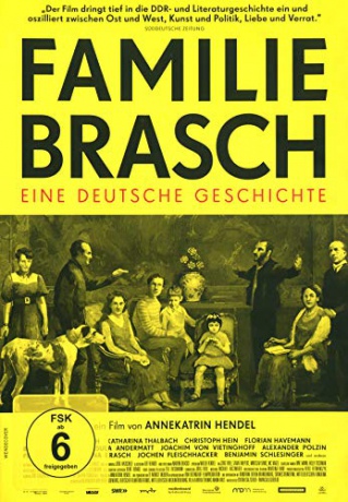 The Brasch Family [DVD]