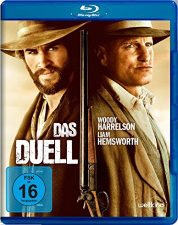 The Duel (Pojedynek) [Blu-Ray]