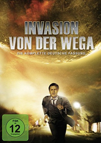 The Invaders [6DVD]