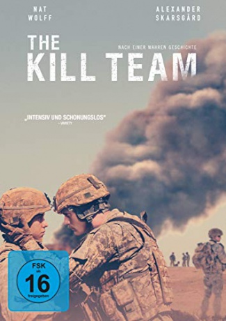 The Kill Team [DVD]