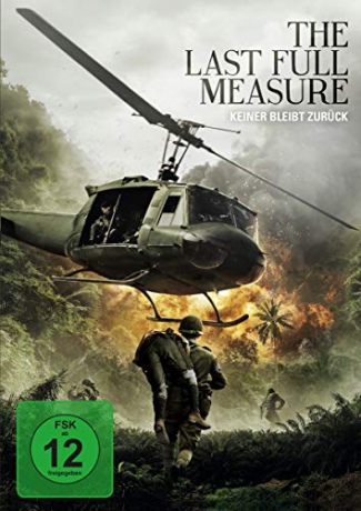 The Last Full Measure [DVD]