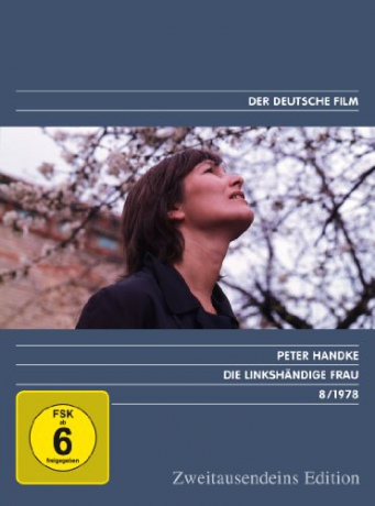The Left-Handed Woman (Leworęczna kobieta) [DVD]