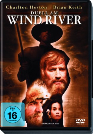 The Mountain Men (Ludzie z gór) [DVD]