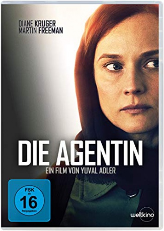 The Operative [DVD]