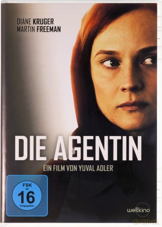 The Operative [DVD]