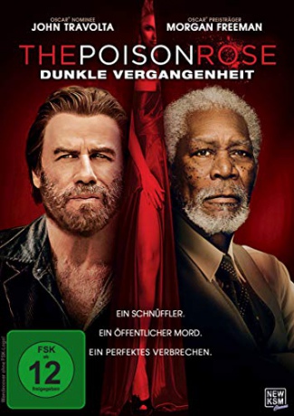 The Poison Rose [DVD]