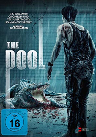 The Pool [DVD]