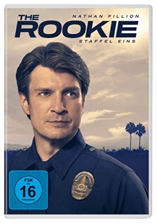 The Rookie Season 1 (Rekrut Sezon 1) [5DVD]