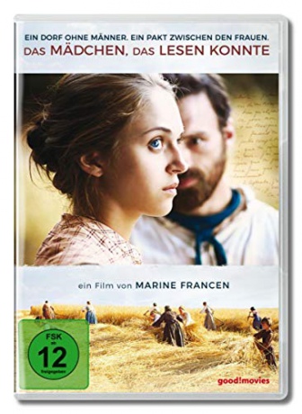 The Sower (Siewca) [DVD]