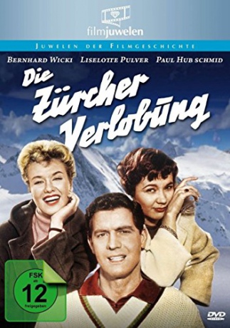 The Zurich Engagement [DVD]