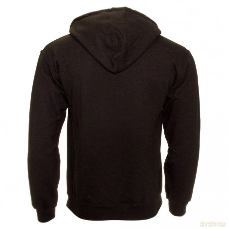 Iron Maiden: Tooper, Pulover Hoodie, Black (S) [T-SHIRT]