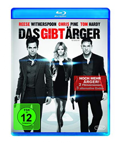 A więc wojna [Blu-Ray]